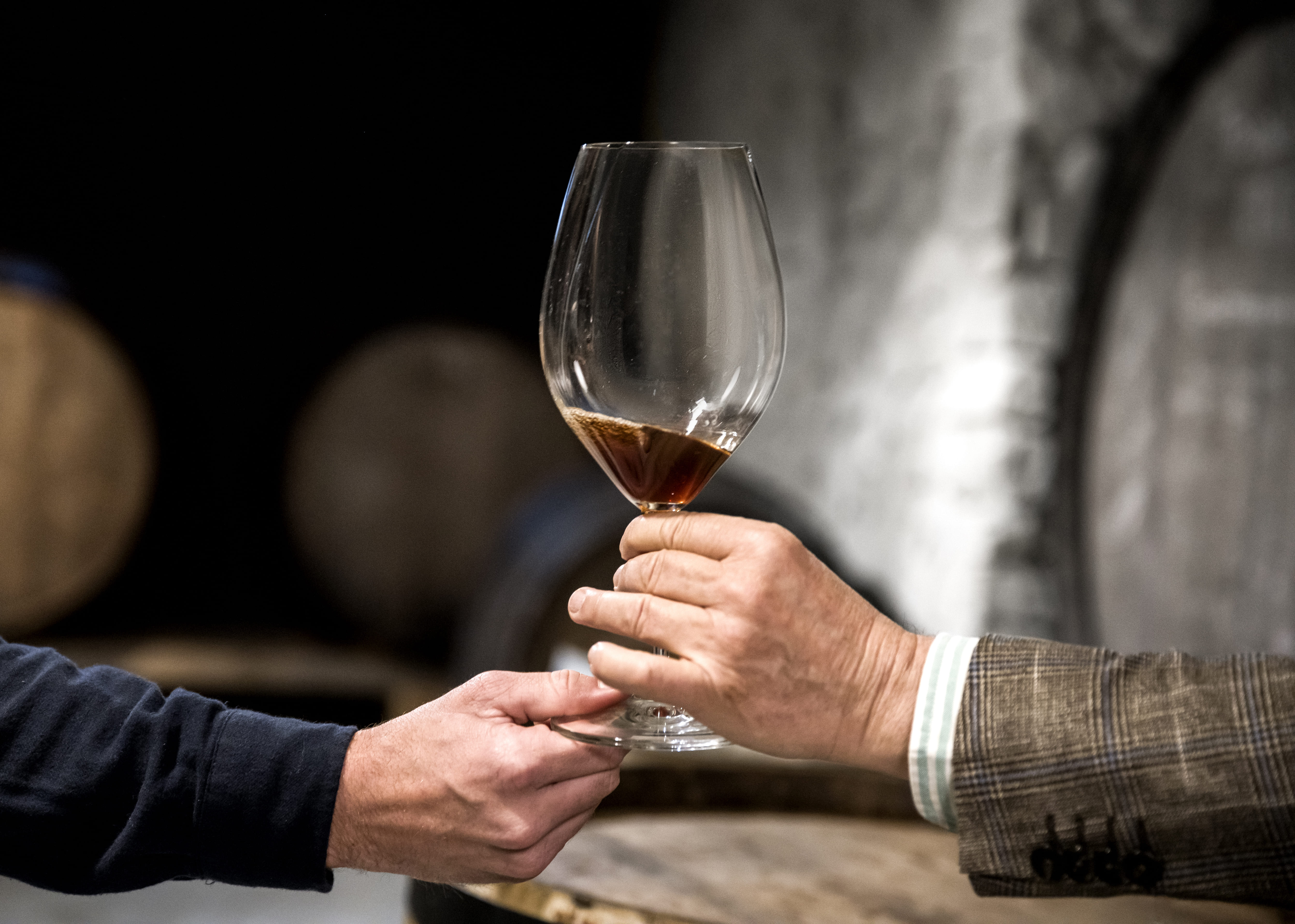 La truffa del falso fornitore