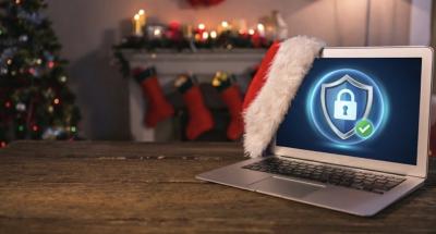 Cyber sicurezza a Natale